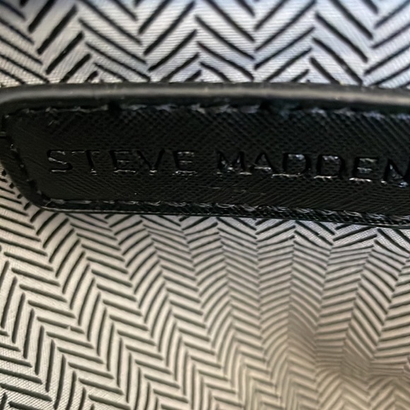 Steve Madden purse - Picture 9 of 11